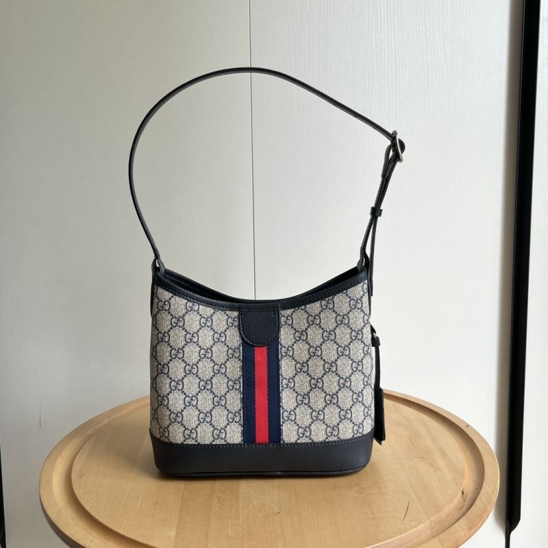 Gucci Hobo Bags